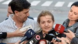 Fernando Báez Sosa: la segunda jornada del juicio por el asesinato del joven, en imágenes