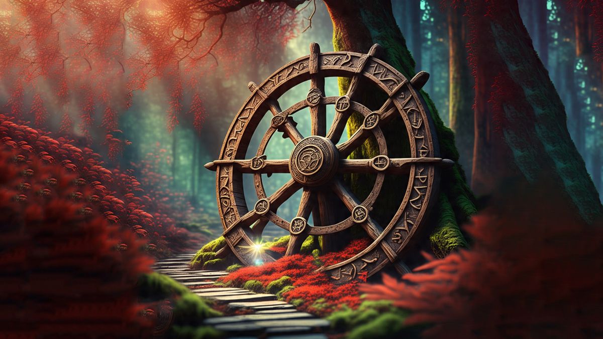 Horóscopo celta: sus predicciones para la semana del 7 al 13 de julio de 2025. Horóscopo celta: sus predicciones para la semana del 7 al 13 de julio de 2025.