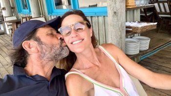 Lara Bernasconi contó que reciben amenazas de veganos