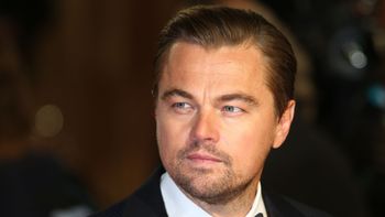 Leonardo DiCaprio impacta con una de sus películas de acción más exitosas