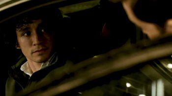 Estreno: Latidos en la oscuridad