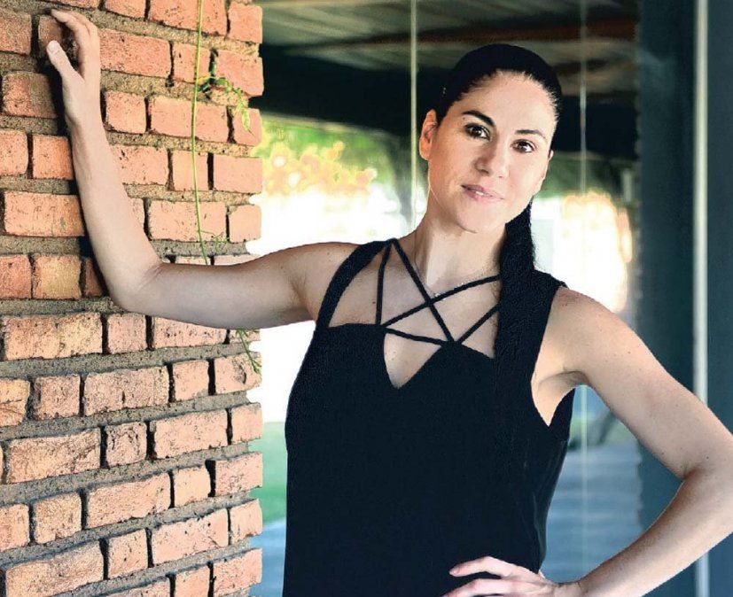 Paloma Herrera  Eterna soñadora