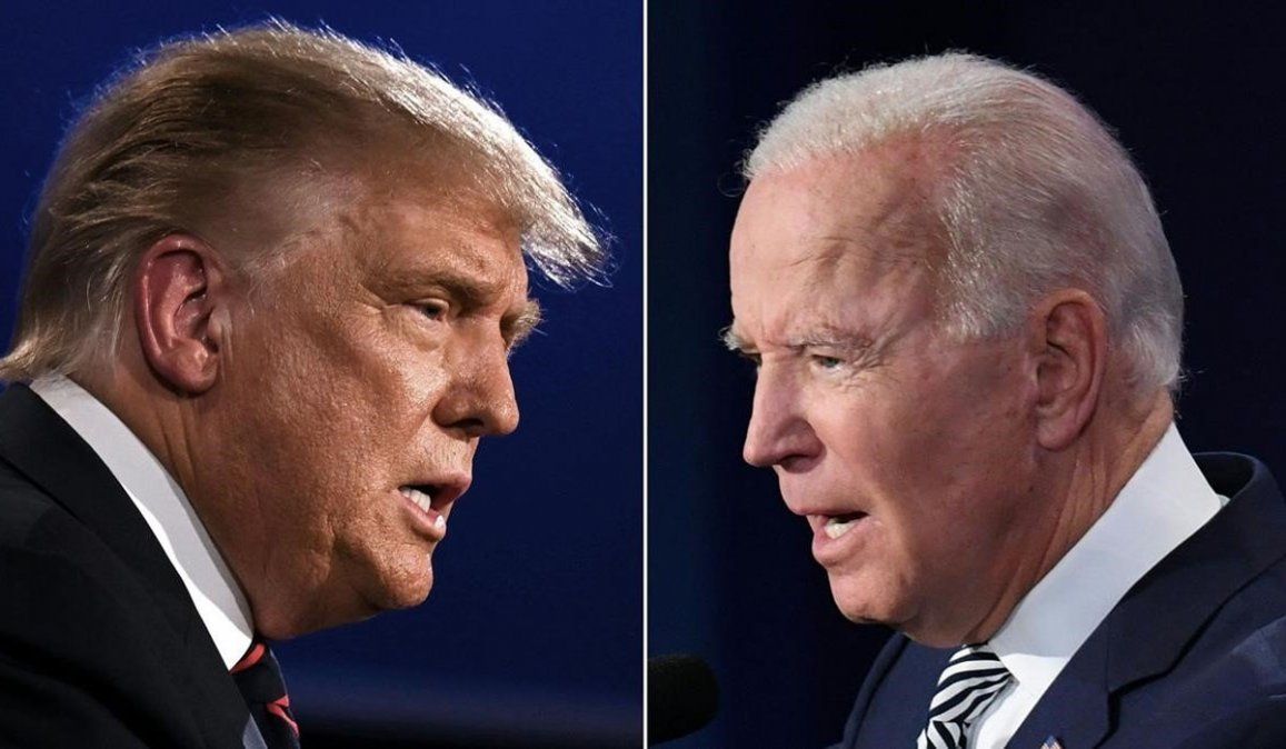 Trump vs. Biden: ¿cuándo se sabrá el resultado de las elecciones de Estados Unidos?
