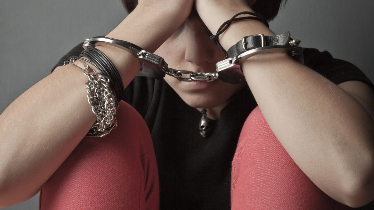 En Argentina, los chicos son imputables a partir de los 16 años. Plantean bajar la edad a 13 y 14 años. En Argentina, los chicos son imputables a partir de los 16 años. Plantean bajar la edad a 13 y 14 años.