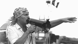 Leonardo Favio: toda su obra cinematográfica