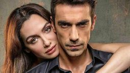 La serie de Netflix es ideal para maratonear sin parar.