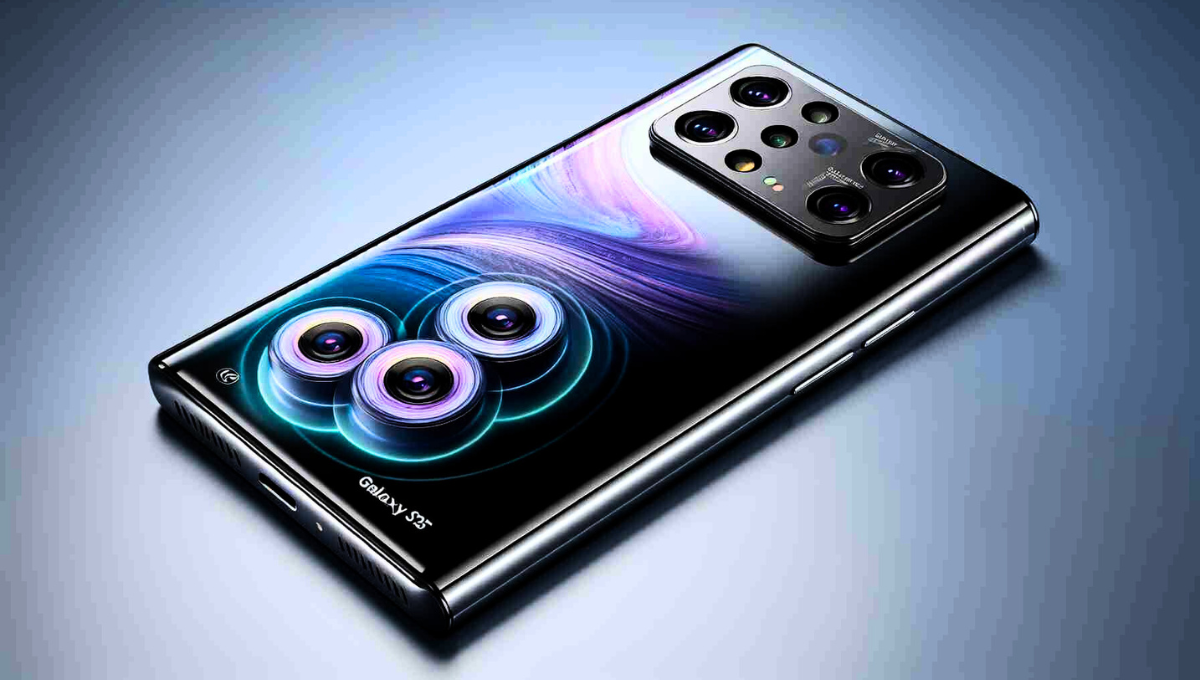 El nuevo Samsung Galaxy S25 Ultra promete revolucionar el mercado