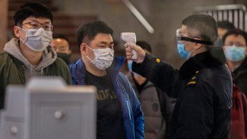 Coronavirus: Wuhan avanza hacia la normalidad, mientras Pekín y Shanghai se blindan