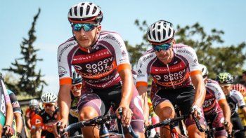 Vuelve el ciclismo en Mendoza