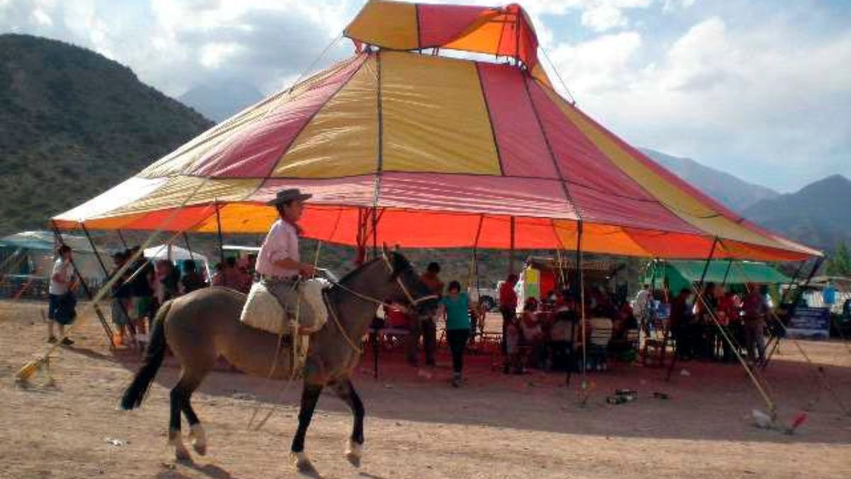 El circo fue distinguido por la Legislatura local por hacer accesible un espectáculo artístico sin importar condición social o ubicación geográfica del público.