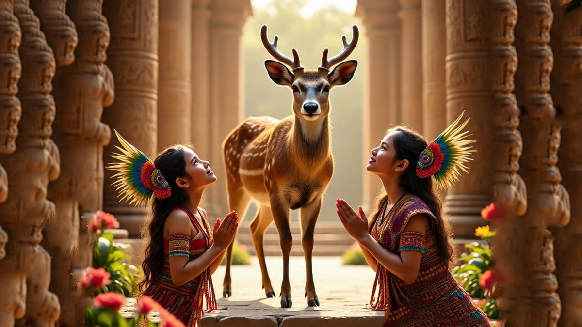 Horóscopo maya: todas las predicciones para hoy miércoles 1 de octubre de 2025