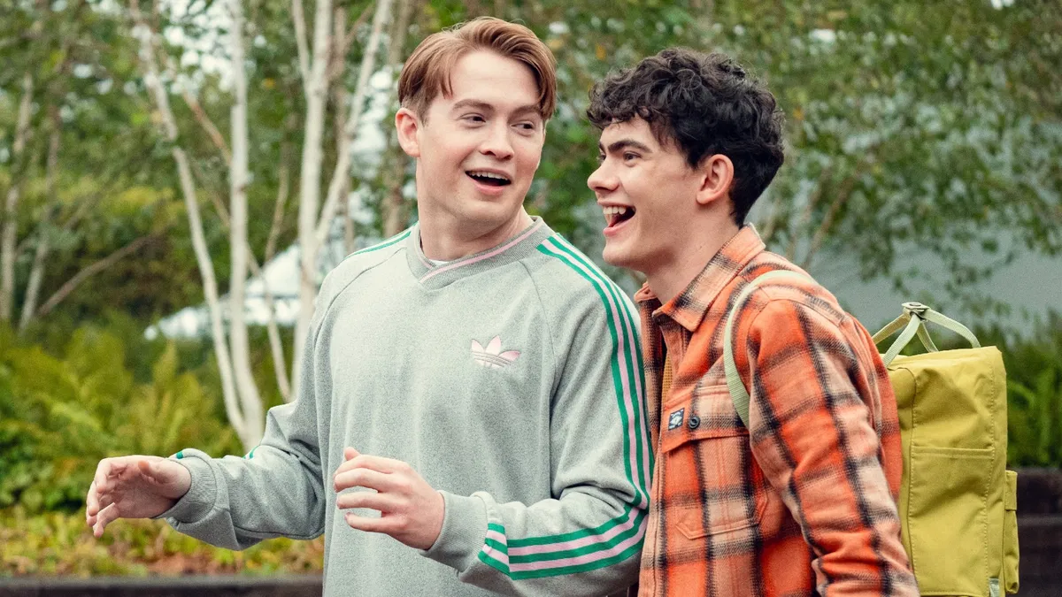 Esta querida serie de Netflix no tendrá cuarta temporada. Esta querida serie de Netflix no tendrá cuarta temporada.