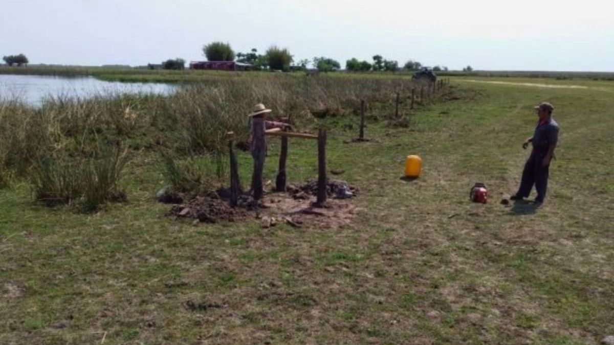 Durante el resto del año se trata de un pueblo rural. Durante el resto del año se trata de un pueblo rural.