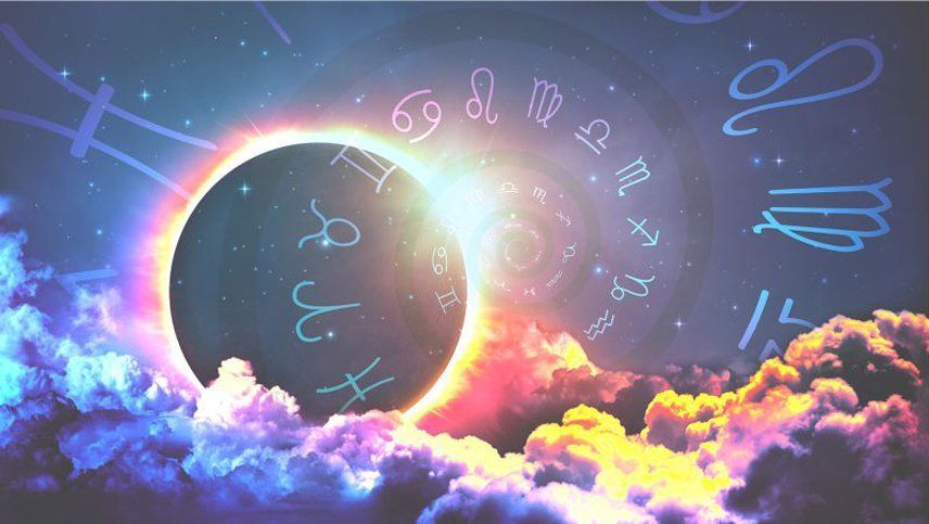 Los signos del zodiaco más movilizados por el eclipse de sol este 2 de julio