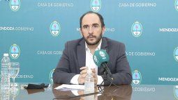 La DGE informó que no habrá clases presenciales por lo menos hasta septiembre