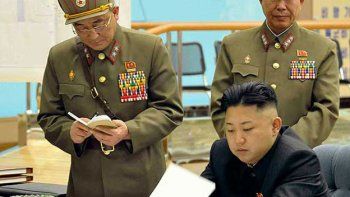 Seúl culpa a Corea del Norte de colocar minas que mutilaron a 2 soldados