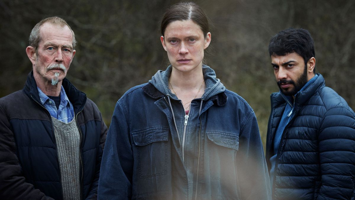 Netflix abre el 2026 con un thriller sueco crudo y oscuro de 5 capítulos que no da respiro