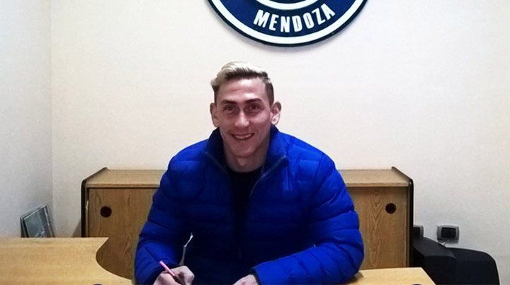 Renovó con la Lepra por una temporada más