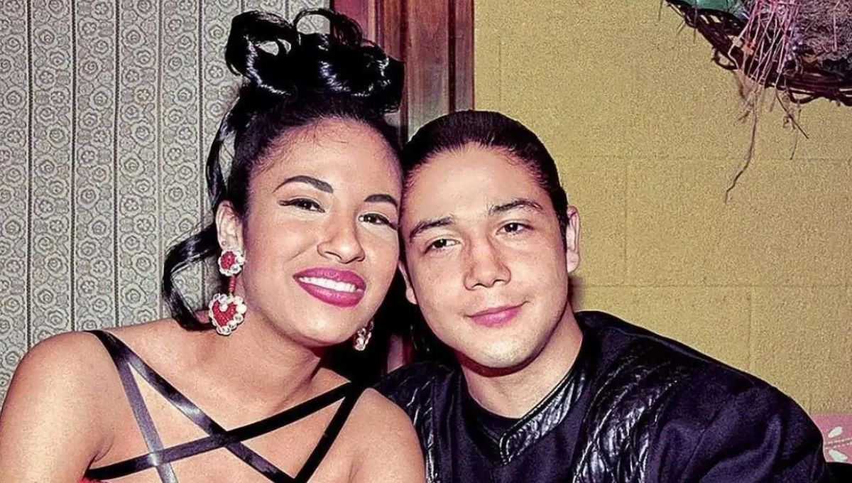 Selena Quintanilla: ¿a qué se dedica hoy su viudo, Chris Pérez?