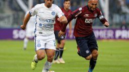Lucho Abecasis marcó cuál fue la diferencia con Talleres