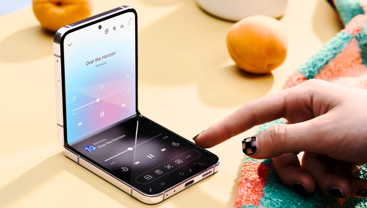 Walmart ofrece uno de los mejores celulares de Samsung&nbsp;