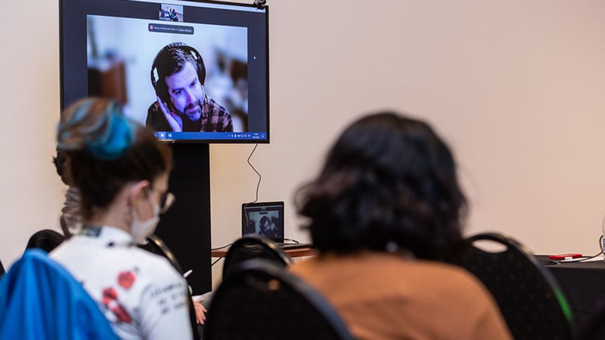 El MICA se extiende hasta este domingo.