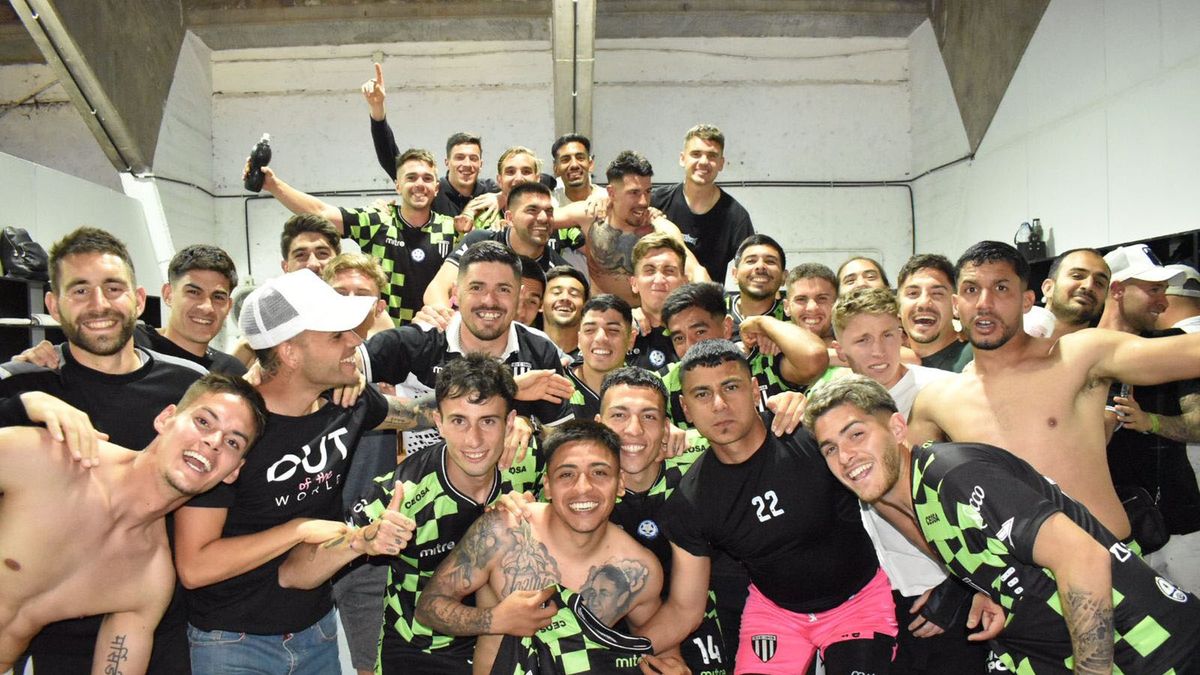 Gimnasia y Esgrima jugará ante Guillermo Brown de Madryn con la meta de clasificarse al Reducido.