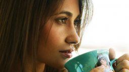 Anto Roccuzzo se puso sentimental en una fecha especial