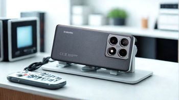 La nueva actualización de Xiaomi con inteligencia artificial convertirá tu teléfono en un asistente personal La nueva actualización de Xiaomi con inteligencia artificial convertirá tu teléfono en un asistente personal