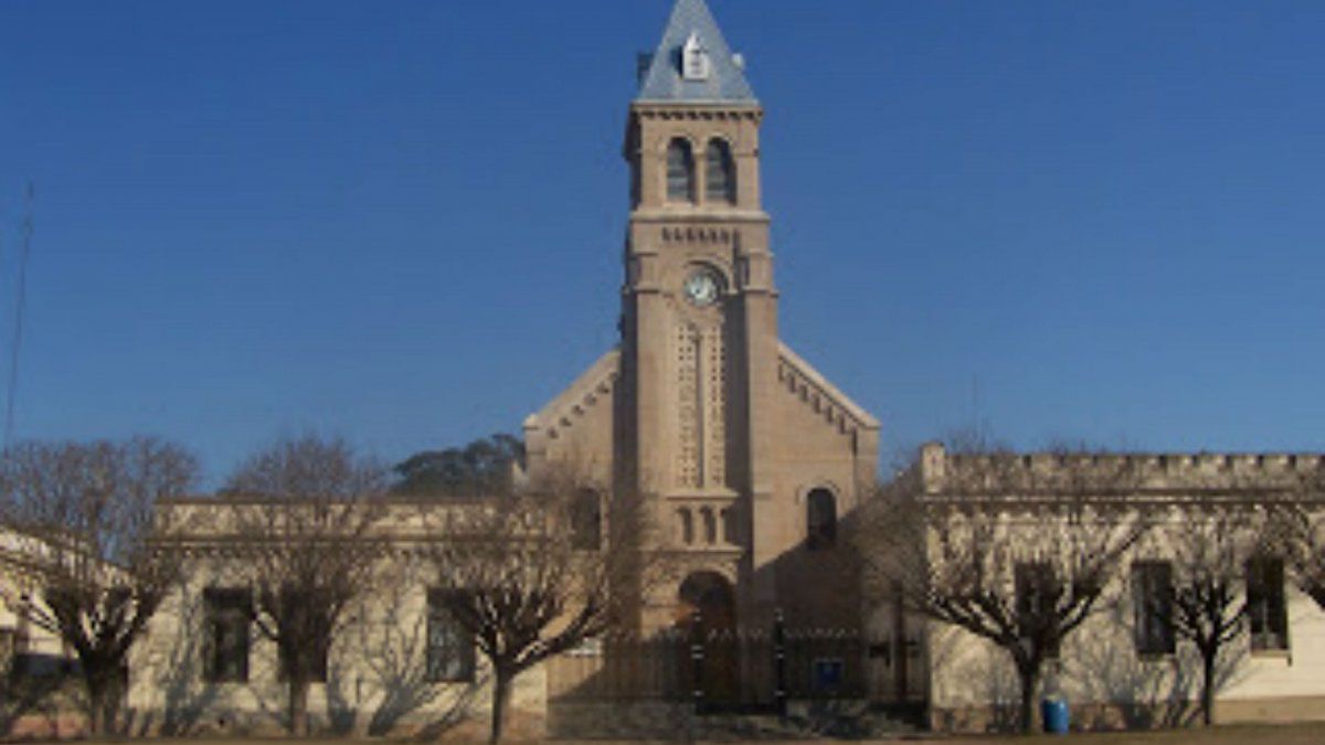 Excepción. El pueblo que se convirtió en casos sin Covid-19.