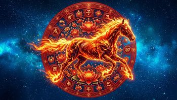 Consulta el horóscopo chino de hoy lunes 25 de mayo Consulta el horóscopo chino de hoy lunes 25 de mayo