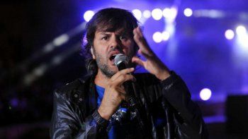 Ciro en el Arena