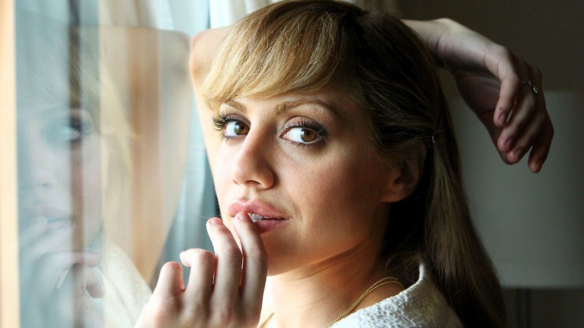 Brittany Murphy es la protagonista de este peliculón de Netflix. Brittany Murphy es la protagonista de este peliculón de Netflix.