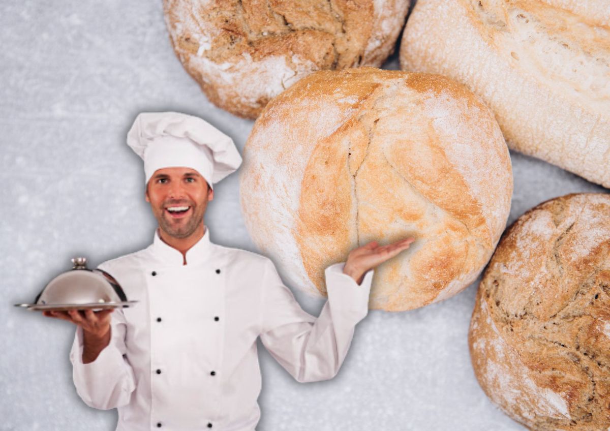 Un secreto de cocina muy sencillo y útil