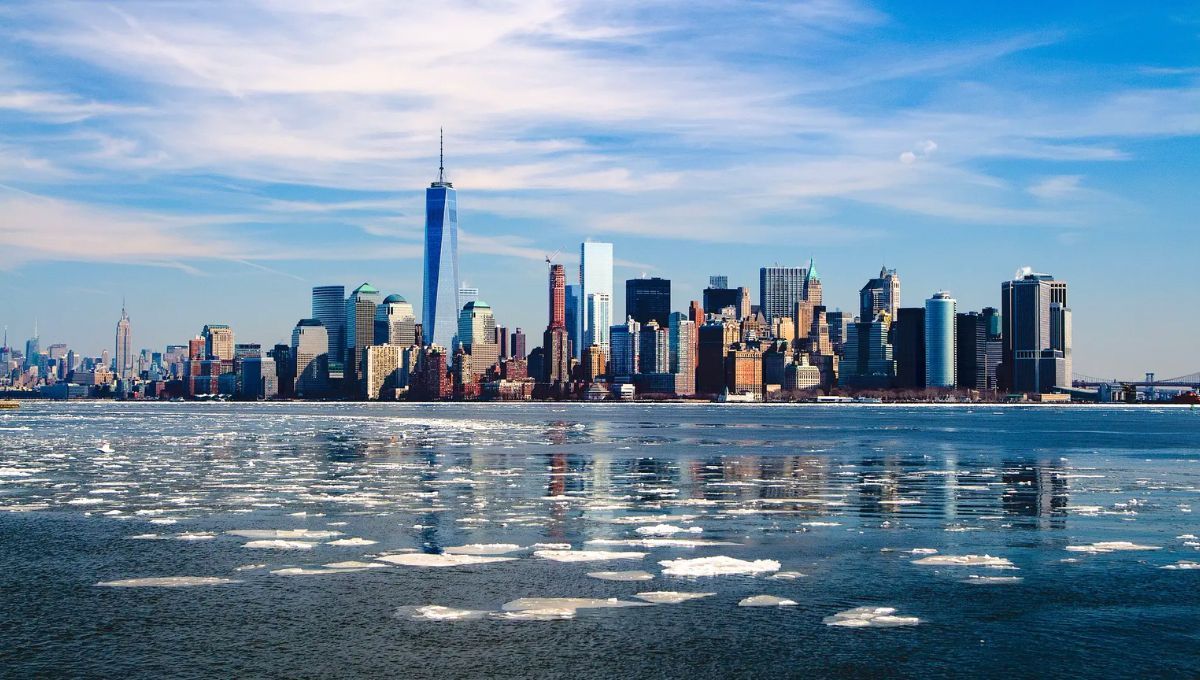 Nueva York comienza a tomar medidas para terminar de una vez por todas con la delincuencia