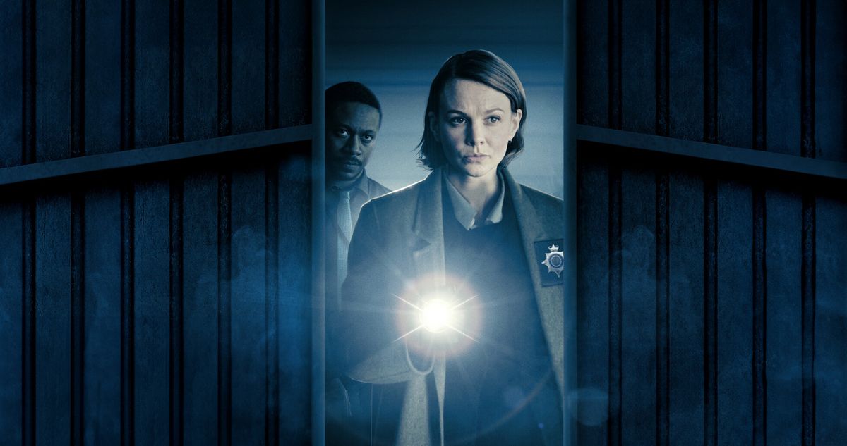 La protagonista de esta serie de Netflix fue nominada a un Premio Oscar. La protagonista de esta serie de Netflix fue nominada a un Premio Oscar.