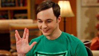 Sheldon Cooper habló sobre el final de The Big Bang Theory
