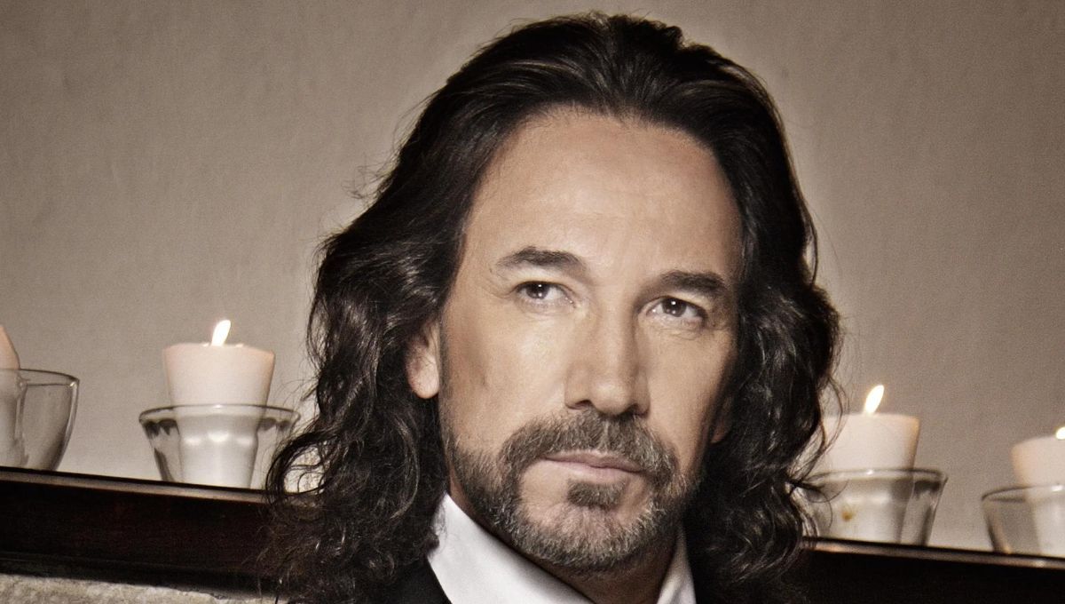 El lamentable hecho que manchó para siempre la carrera de Marco Antonio Solís