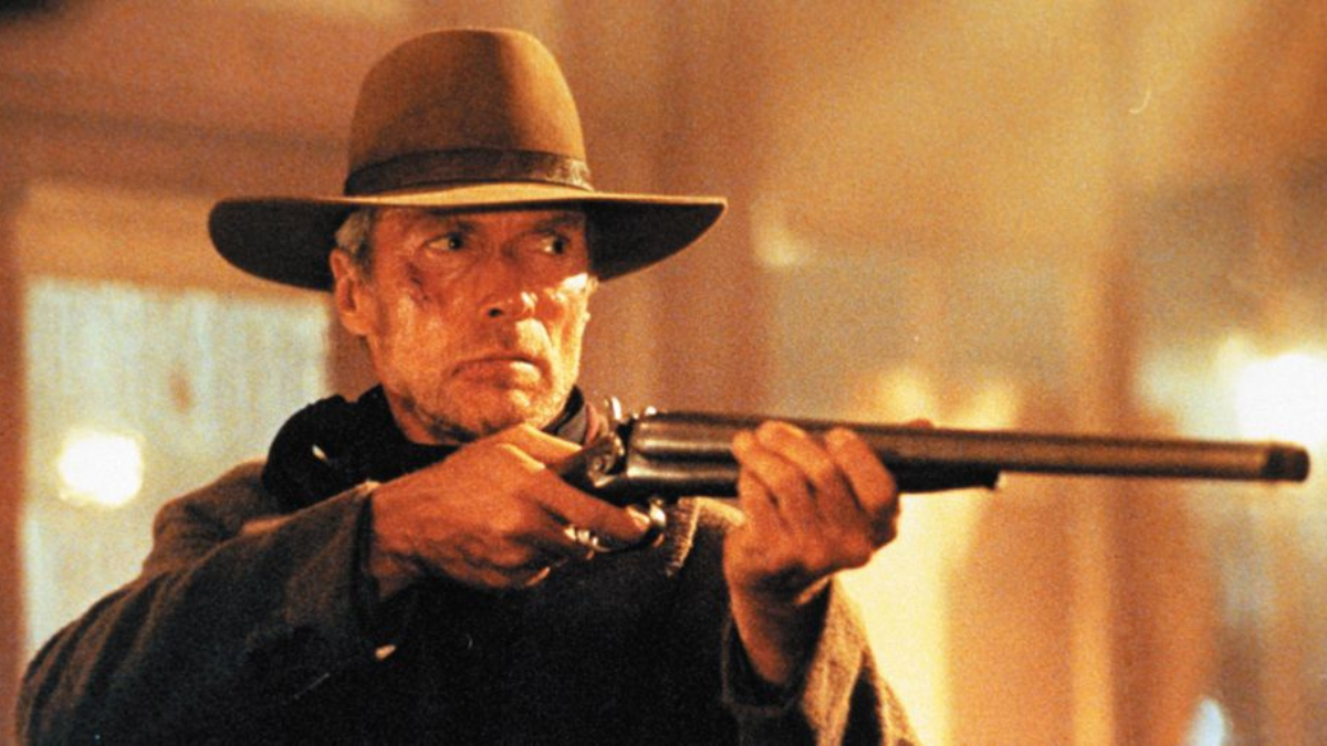 La película de western fue filmada en 1992 y se encuentra entre lo más visto de la plataforma de streaming HBO Max. La película de western fue filmada en 1992 y se encuentra entre lo más visto de la plataforma de streaming HBO Max.