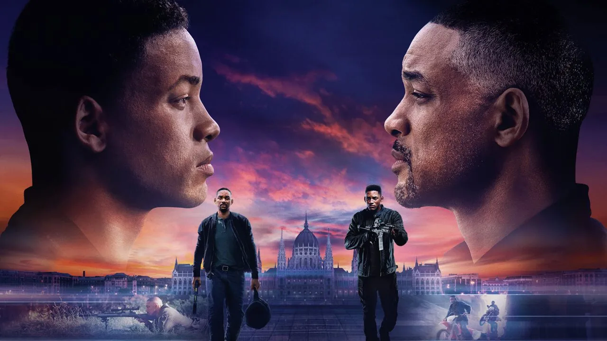 Streaming. Will Smith arrasa en Netflix con un peliculón de acción.