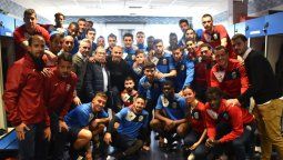 El Cata Díaz deja el fútbol: Nunca pensé que llegaría este día