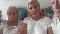 Coronavirus: No me quiero morir acá
