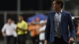 Se terminó la era Sava en Racing