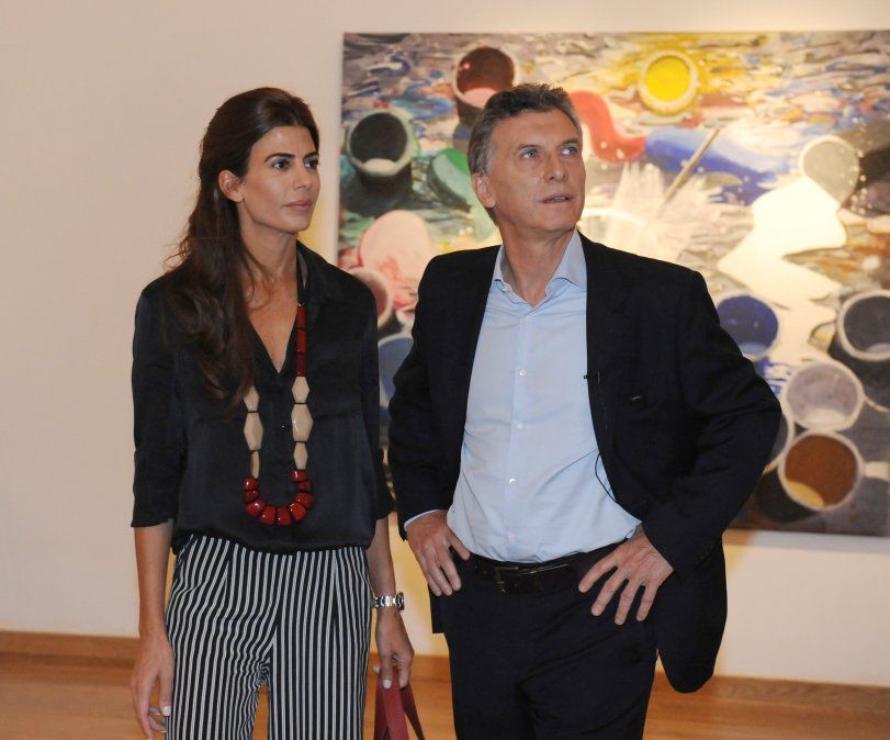 Macri retoma hoy su agenda en la Rosada