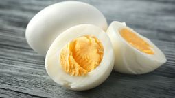 La Organización Mundial de la Salud recomienda comer siete huevos por semana.