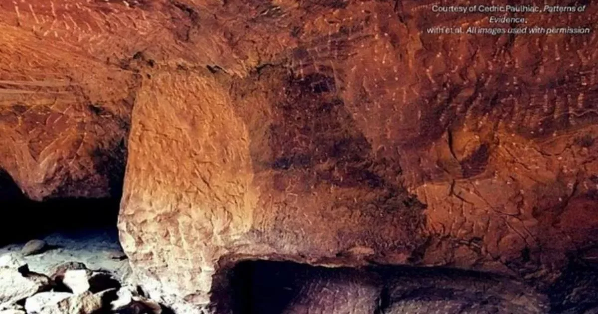 El nuevo descubrimiento se realizó en una cueva que ya era conocida.