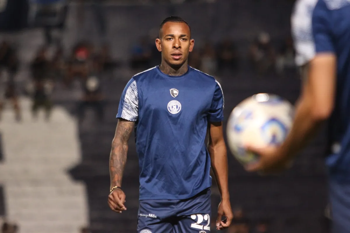 Sebastián Villa fue absuelto en la causa por abuso sexual.