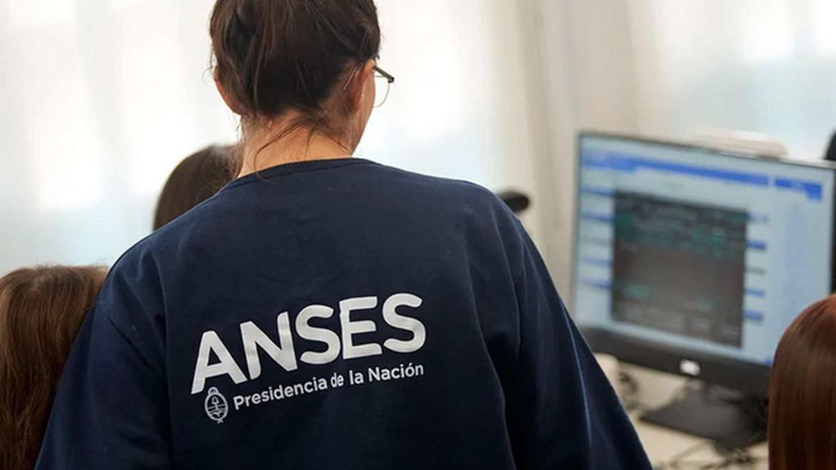 ANSES: Así Sería El AUMENTO A JUBILADOS Y Progresar Con El Nuevo ...