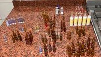 Encontraron muerto a un enfermero junto a ampollas de fentanilo y propofol