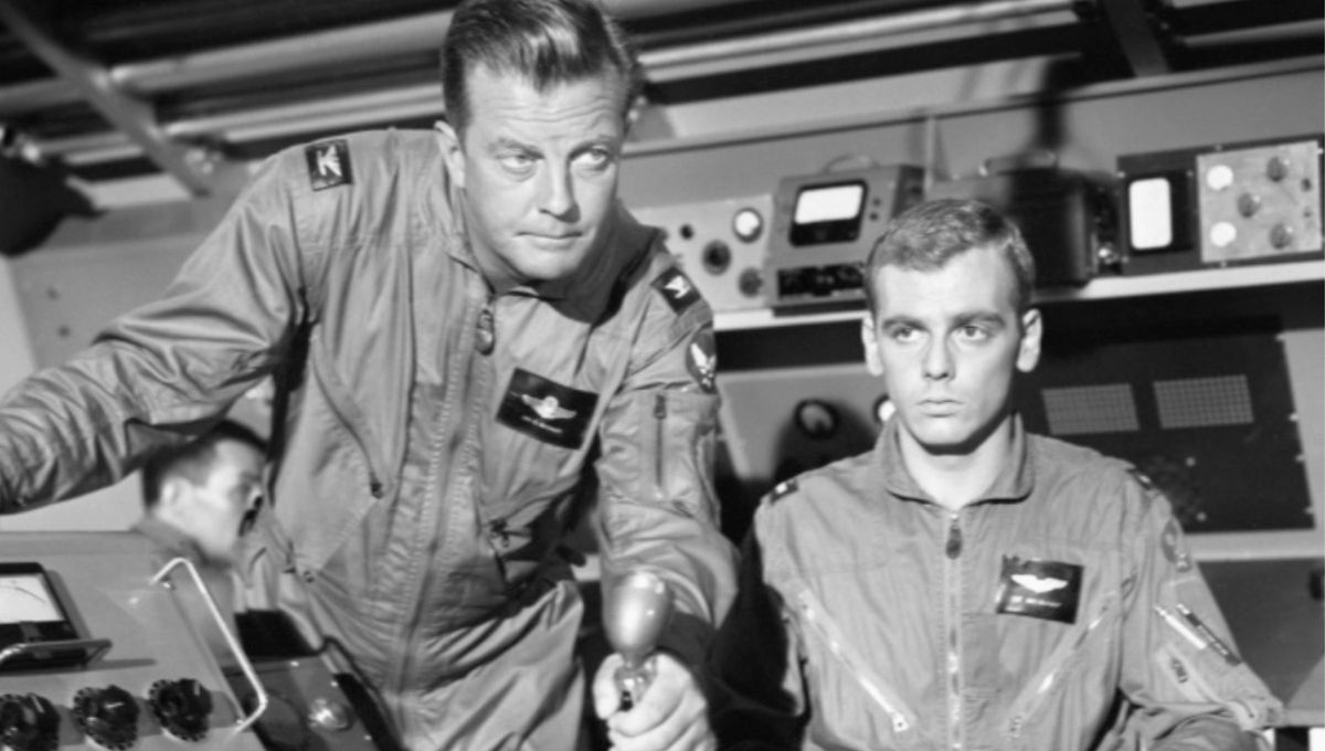 &nbsp;Edward A. Murphy Jr., un ingeniero aeroespacial estadounidense.